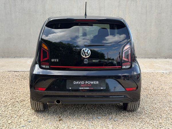 Vw up! GTI!! 2018 Low Kms 393424711