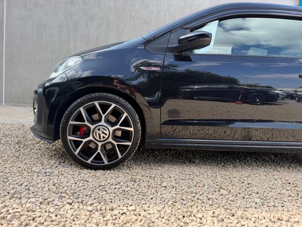 Vw up! GTI!! 2018 Low Kms 393424715