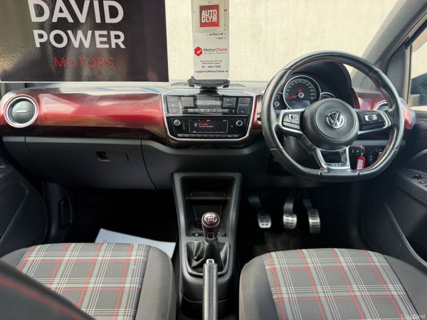 Vw up! GTI!! 2018 Low Kms 393424717