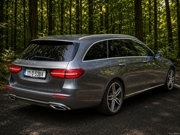 171 MERCEDES E200CDI AMG ESTATE AUTO 393431339
