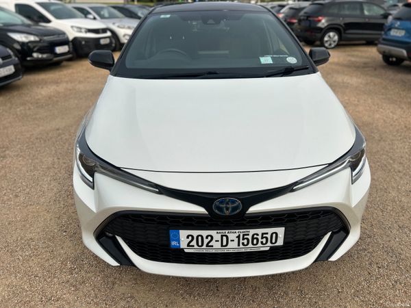 Toyota Corolla Luna sport 393432621