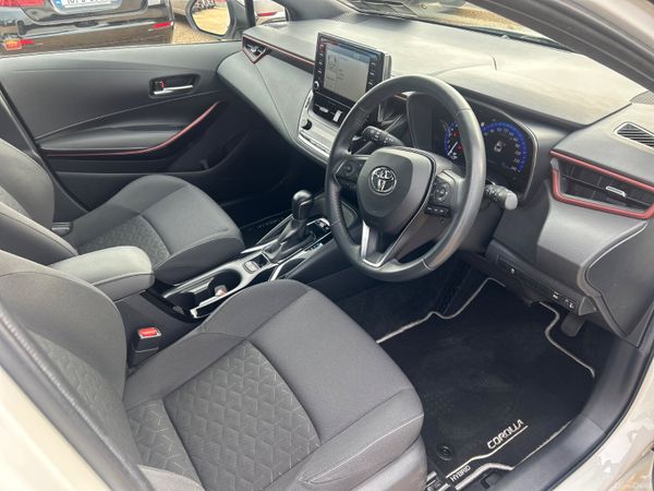 Toyota Corolla Luna sport 393432627