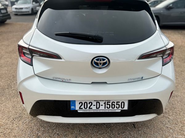 Toyota Corolla Luna sport 393432629