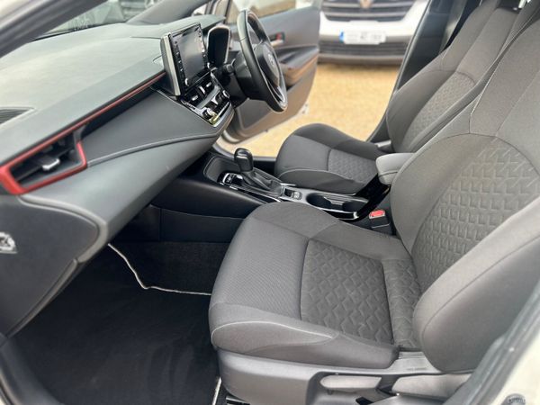 Toyota Corolla Luna sport 393432633
