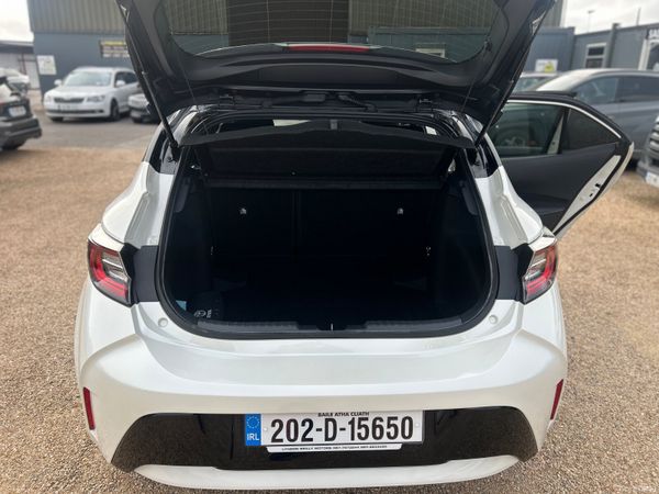 Toyota Corolla Luna sport 393432635