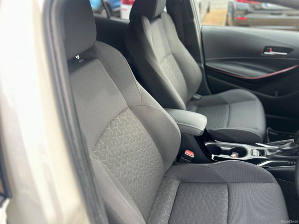 Toyota Corolla Luna sport 393432637