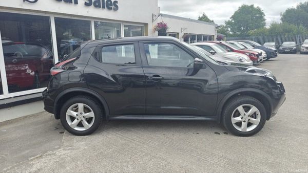 Nissan Juke 1.5d XE 393543973