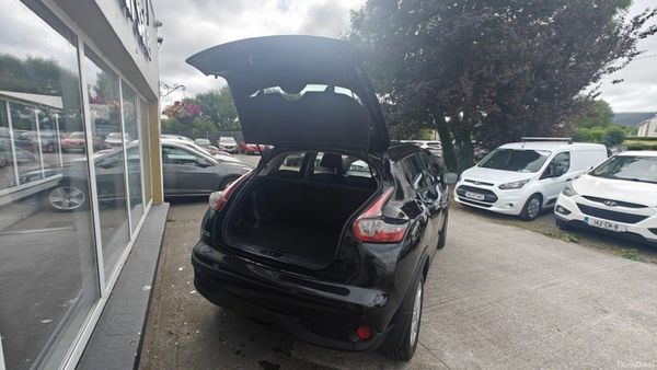 Nissan Juke 1.5d XE 393543975