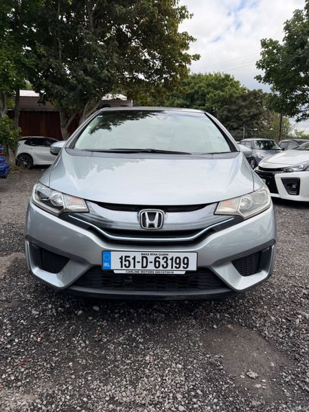 Honda Fit 2015 393552427