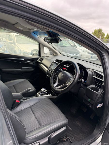 Honda Fit 2015 393552547