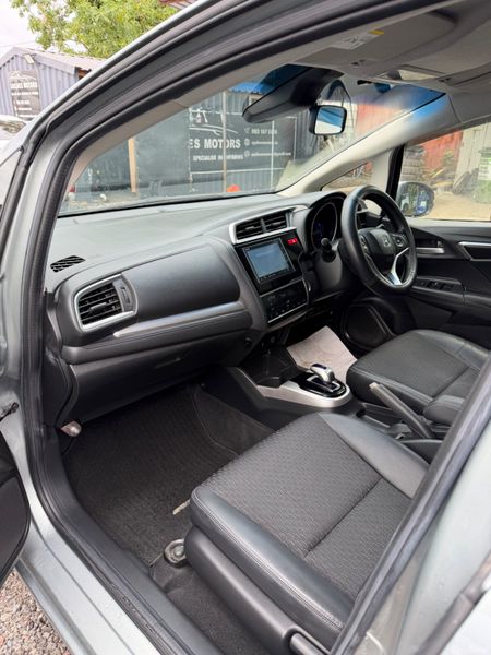 Honda Fit 2015 393552569