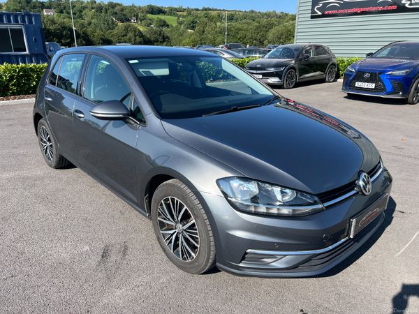 2017 (172) Volkswagen Golf SE 1.6 TDI - Automatic 393552849