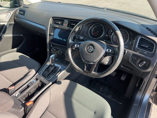 2017 (172) Volkswagen Golf SE 1.6 TDI - Automatic 393552853