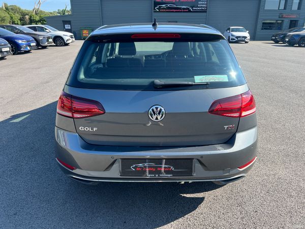 2017 (172) Volkswagen Golf SE 1.6 TDI - Automatic 393552857