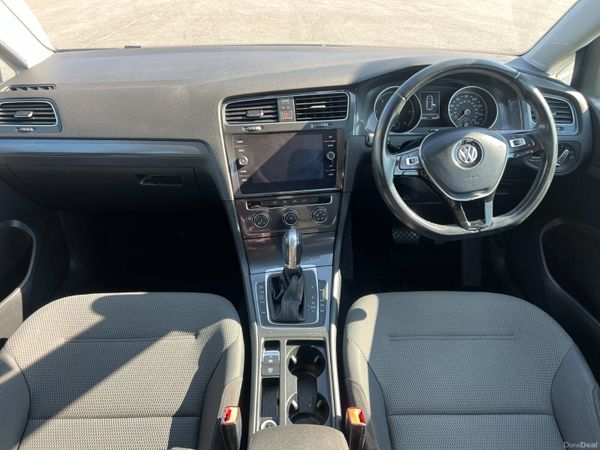 2017 (172) Volkswagen Golf SE 1.6 TDI - Automatic 393552863