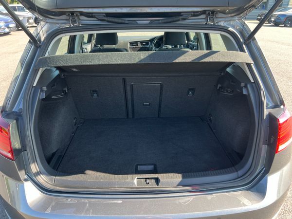 2017 (172) Volkswagen Golf SE 1.6 TDI - Automatic 393552871