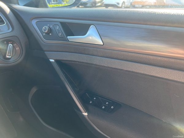 2017 (172) Volkswagen Golf SE 1.6 TDI - Automatic 393552875