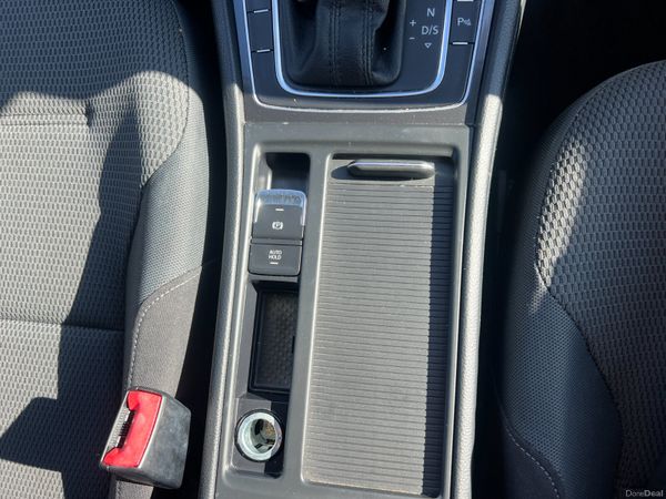 2017 (172) Volkswagen Golf SE 1.6 TDI - Automatic 393552879