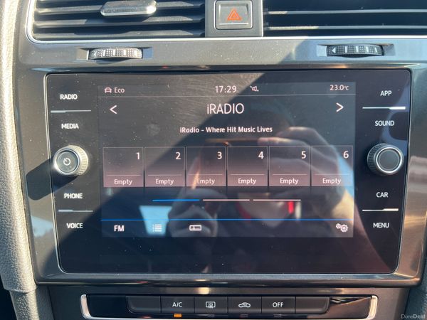 2017 (172) Volkswagen Golf SE 1.6 TDI - Automatic 393552883