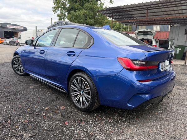 BMW 3-Series Automatic 393557753