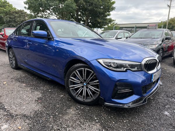 BMW 3-Series Automatic 393557937