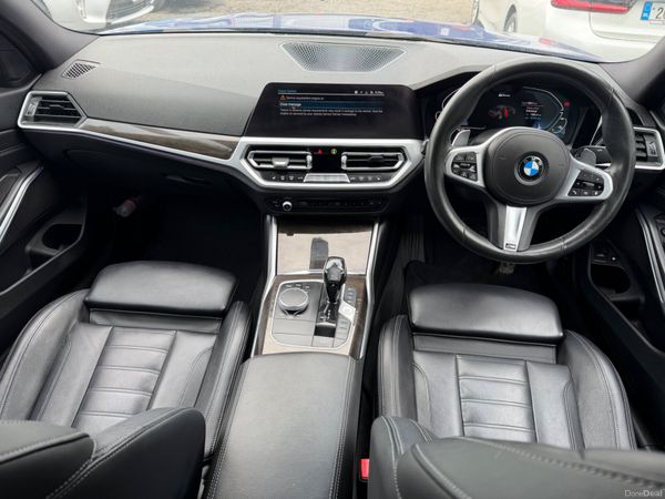 BMW 3-Series Automatic 393558043