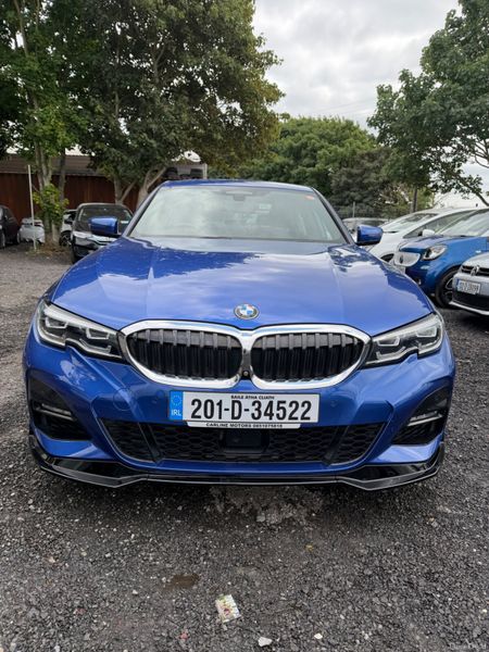 BMW 3-Series Automatic 393558243