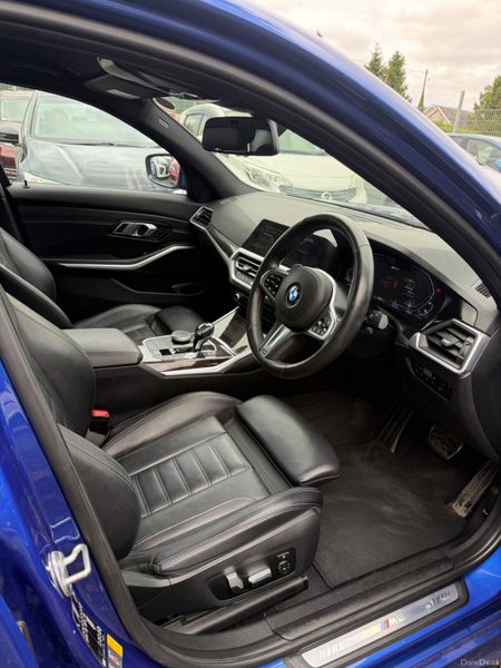 BMW 3-Series Automatic 393558207