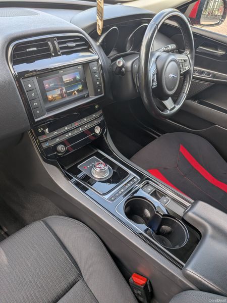 Jaguar XE 2015 AUTO NEW NCT / LOW KMS 393559871