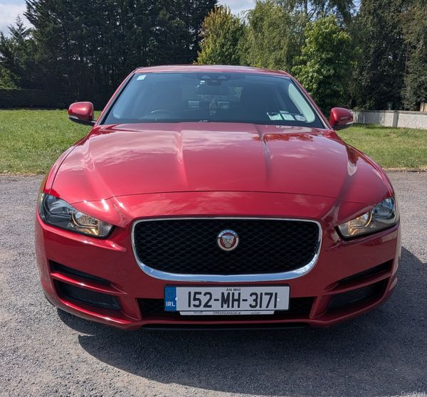 Jaguar XE 2015 AUTO NEW NCT / LOW KMS 393559827