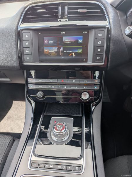 Jaguar XE 2015 AUTO NEW NCT / LOW KMS 393559925