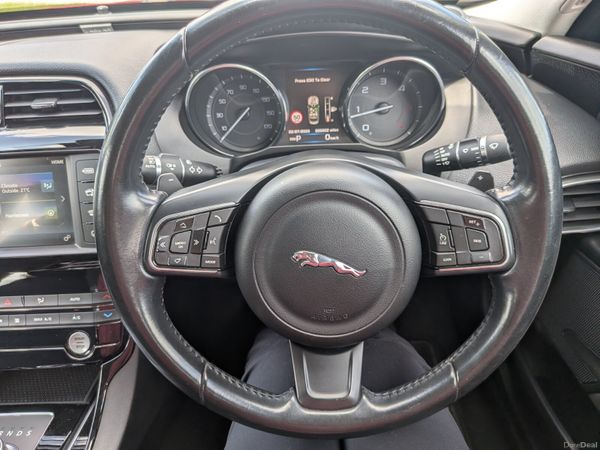 Jaguar XE 2015 AUTO NEW NCT / LOW KMS 393559929