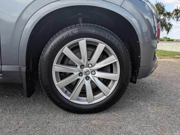 Volvo XC90 MOMENTUM /AUTO/ NEW NCT 09/27 393560461