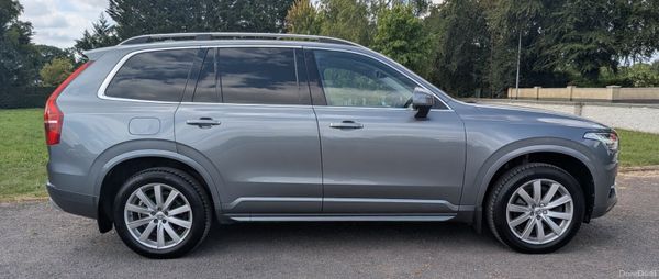 Volvo XC90 MOMENTUM /AUTO/ NEW NCT 09/27 393560499