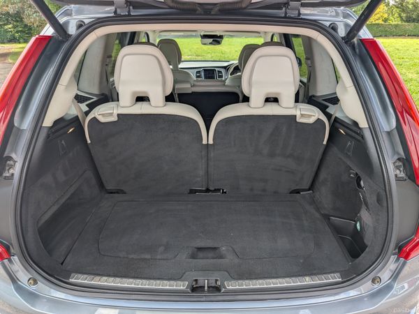 Volvo XC90 MOMENTUM /AUTO/ NEW NCT 09/27 393560423