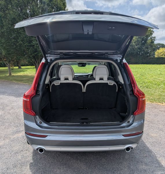 Volvo XC90 MOMENTUM /AUTO/ NEW NCT 09/27 393560425