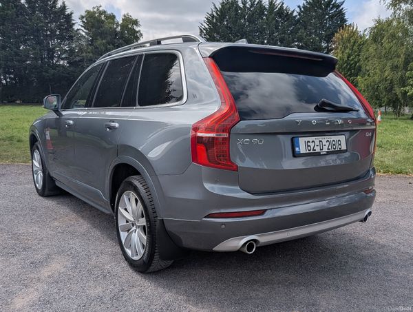 Volvo XC90 MOMENTUM /AUTO/ NEW NCT 09/27 393560427