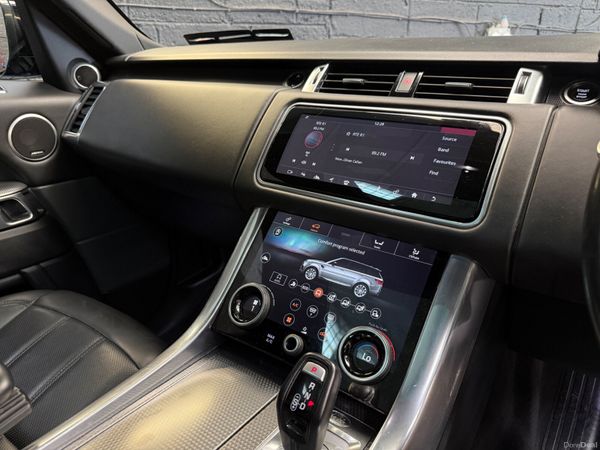 2019 Range Rover Sport P400e HSE 393560571