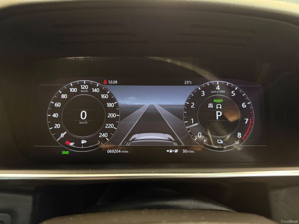 2019 Range Rover Sport P400e HSE 393560587