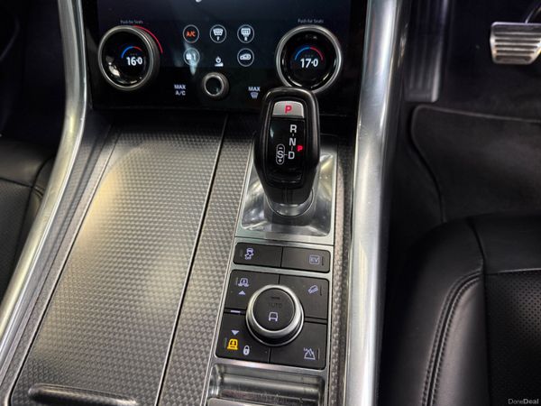 2019 Range Rover Sport P400e HSE 393560589