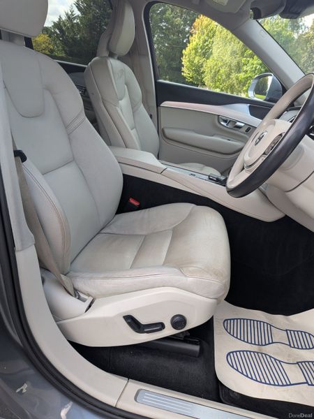 Volvo XC90 MOMENTUM /AUTO/ NEW NCT 09/27 393560501