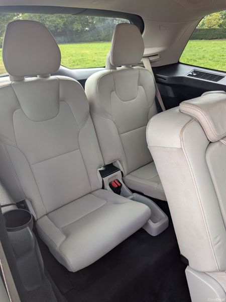 Volvo XC90 MOMENTUM /AUTO/ NEW NCT 09/27 393560503