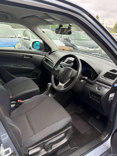 Suzuki Swift Automatic 393562063