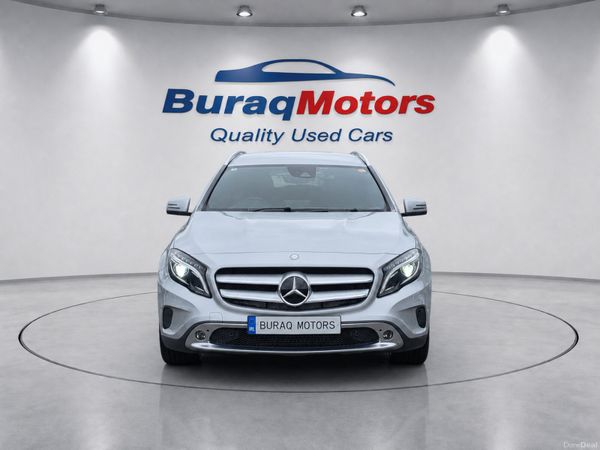 2016 Mercedes GLA 180 1.6l Petrol Auto 393562803