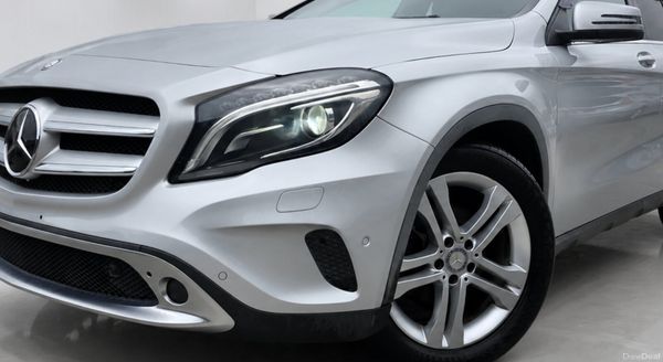 2016 Mercedes GLA 180 1.6l Petrol Auto 393562811