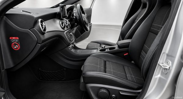 2016 Mercedes GLA 180 1.6l Petrol Auto 393562825