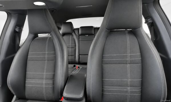 2016 Mercedes GLA 180 1.6l Petrol Auto 393562829