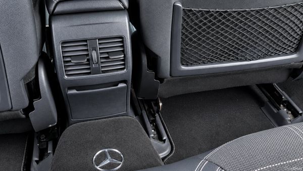 2016 Mercedes GLA 180 1.6l Petrol Auto 393562839