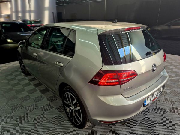 💥2017 Volkswagen Golf💥(AUTO+Warranty) 393563145
