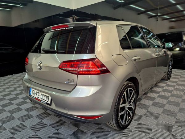 💥2017 Volkswagen Golf💥(AUTO+Warranty) 393563147
